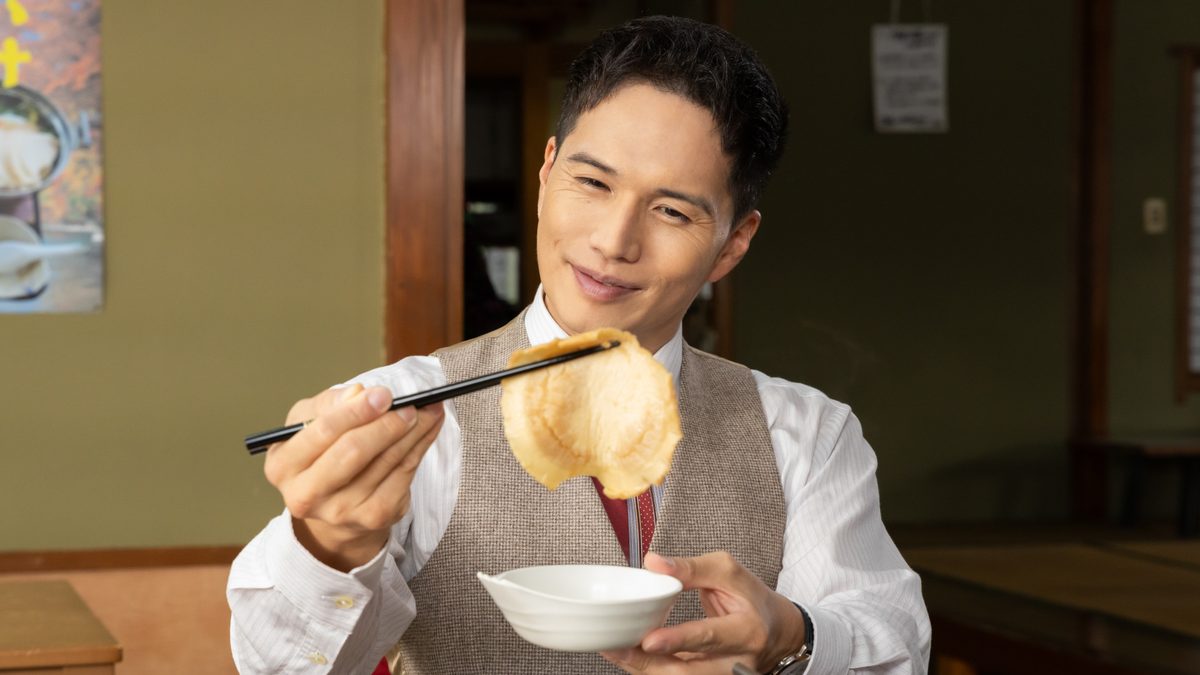 おいしい給食 炎の修学旅行