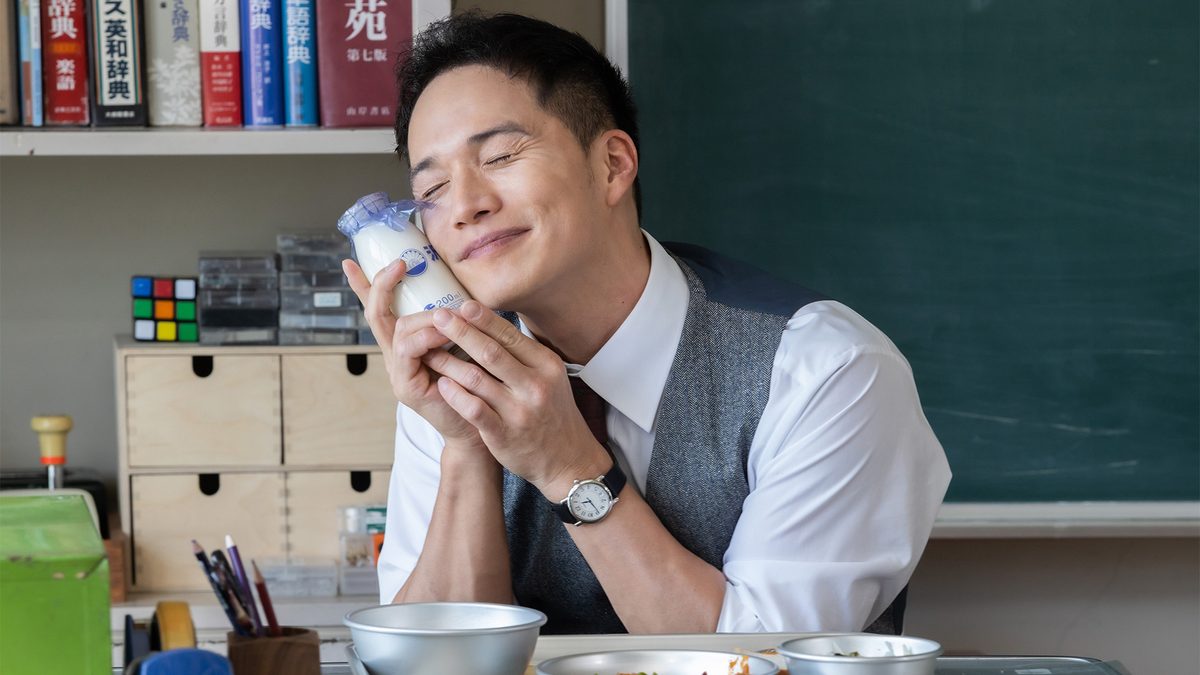 おいしい給食 Season3