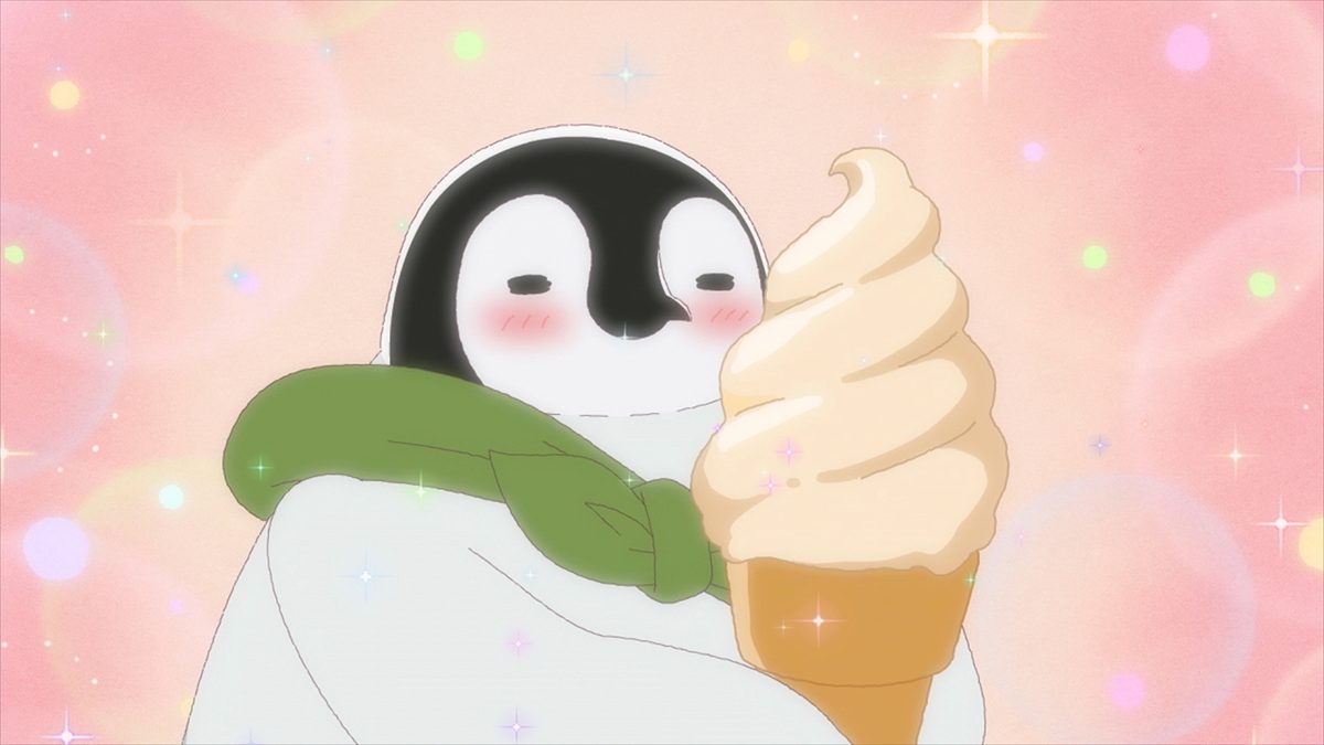 おこしやす、ちとせちゃん