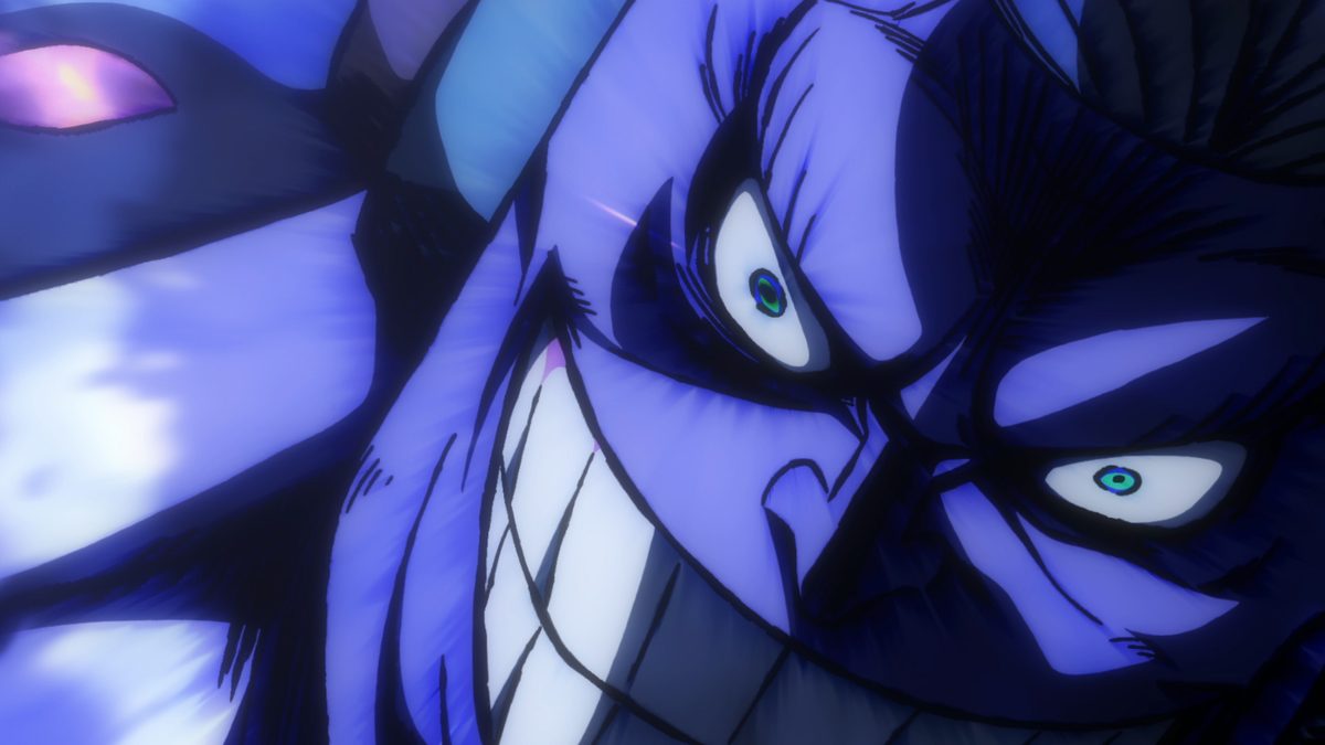 ONE PIECE STAMPEDE