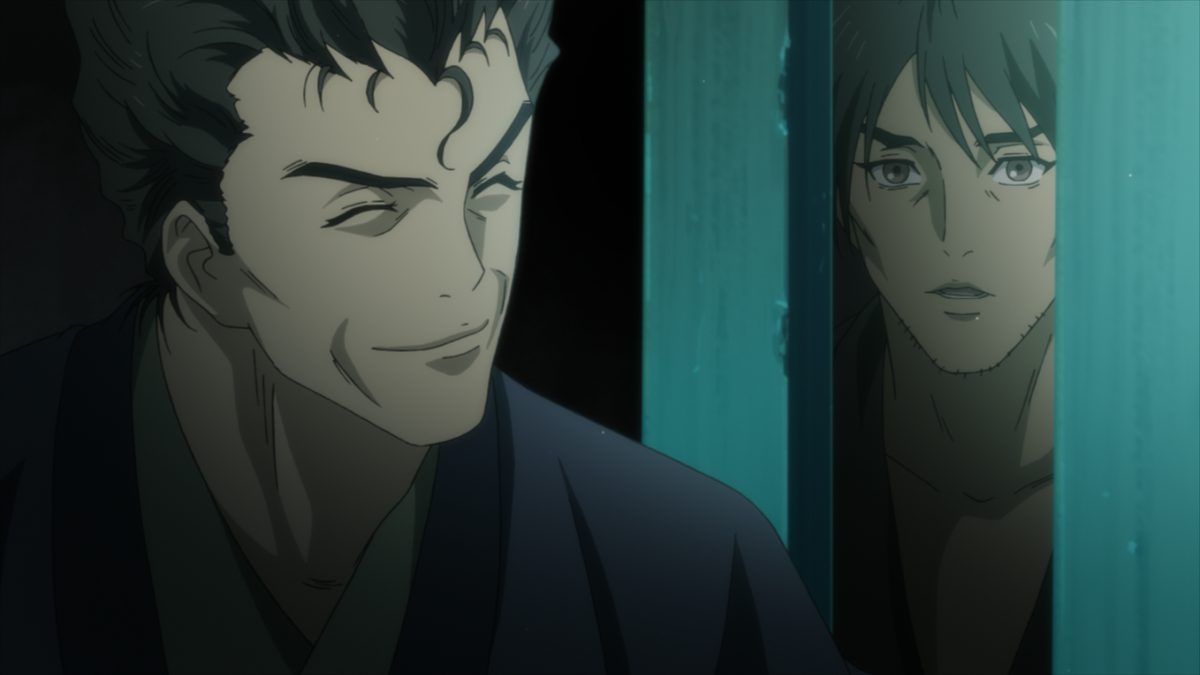 鬼平～その男、長谷川平蔵～