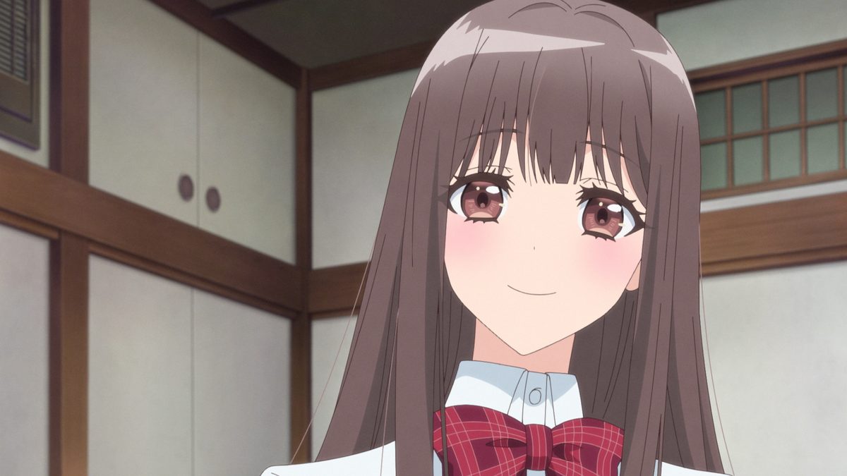 鬼の花嫁