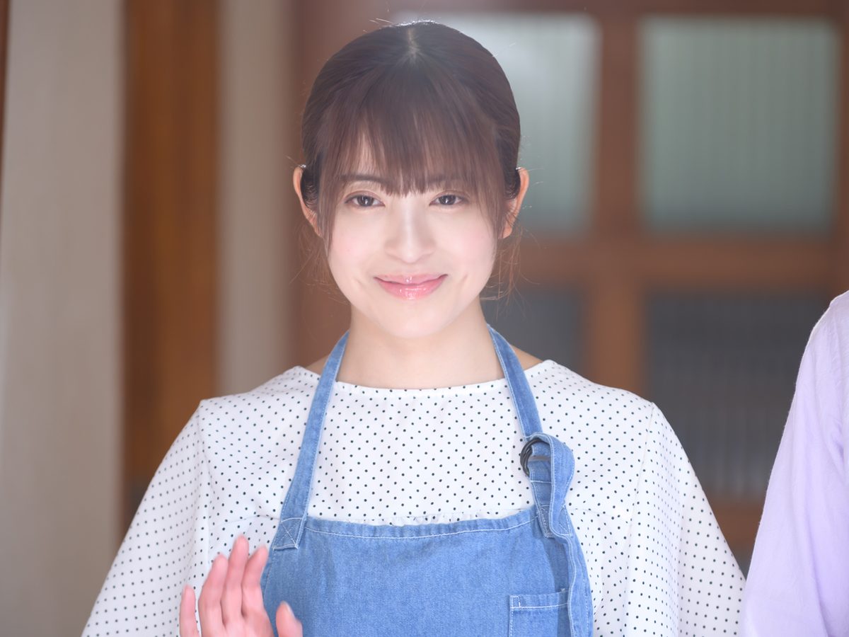 オンナたちの告白 ～佐智子～