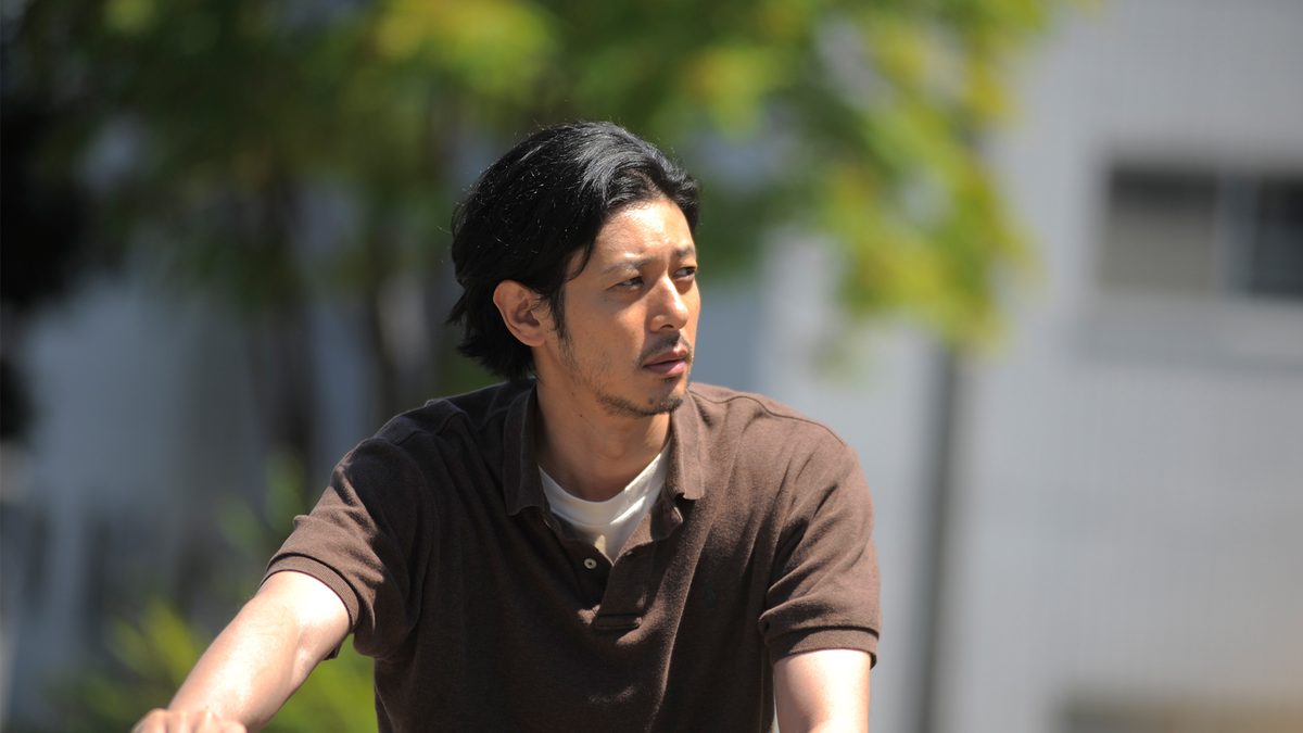 オーバー・フェンス