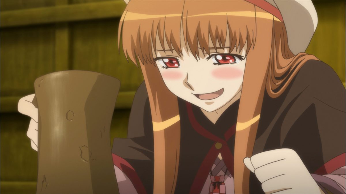 狼と香辛料II