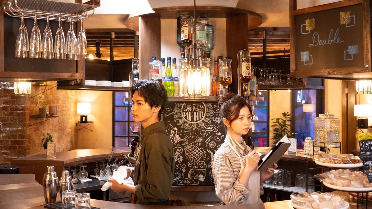 「大きな玉ねぎの下で」