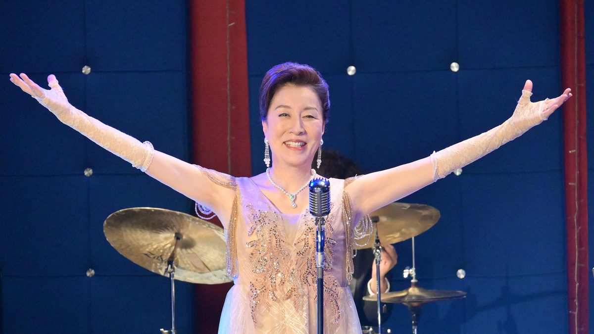 お終活 再春!人生ラプソディ