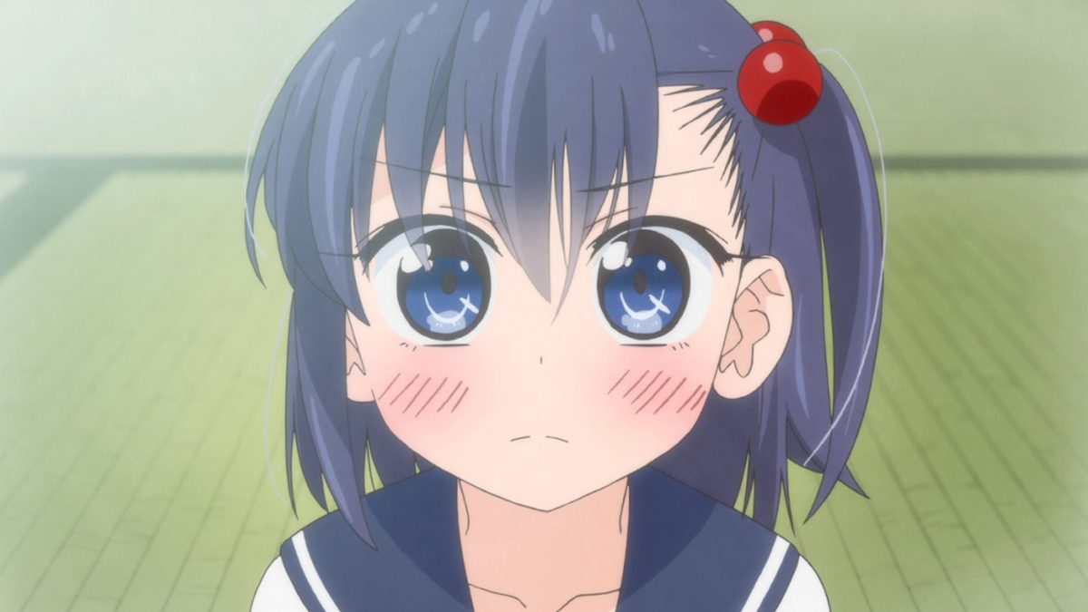 大家さんは思春期!