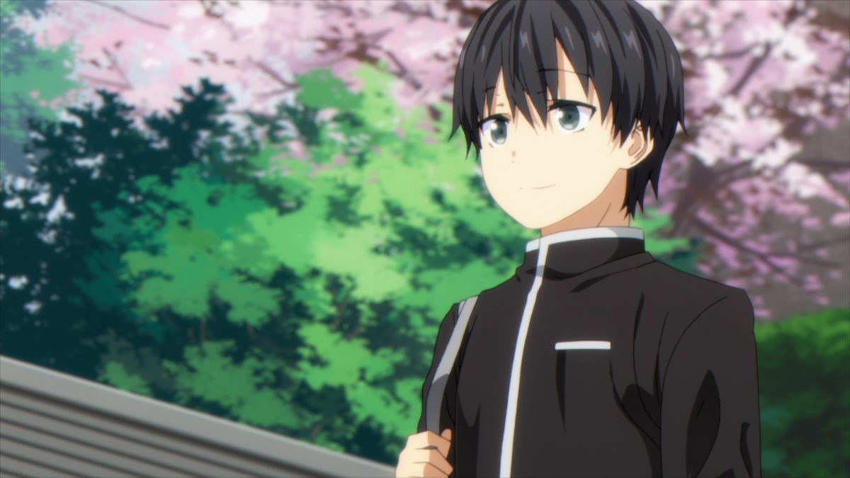 俺を好きなのはお前だけかよ