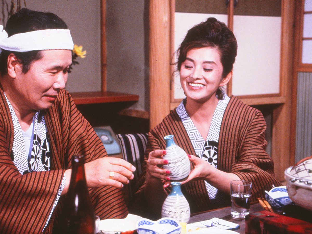 男はつらいよ 寅次郎の休日