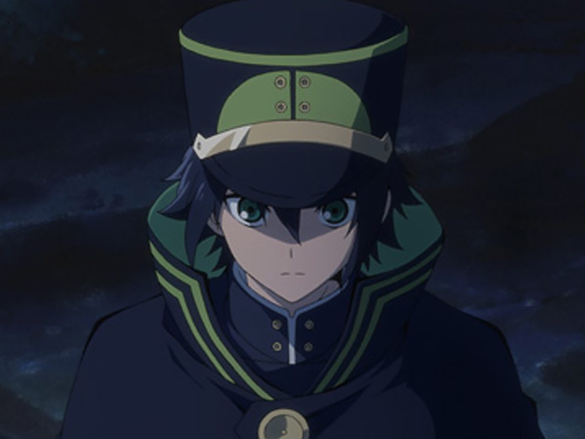 終わりのセラフ