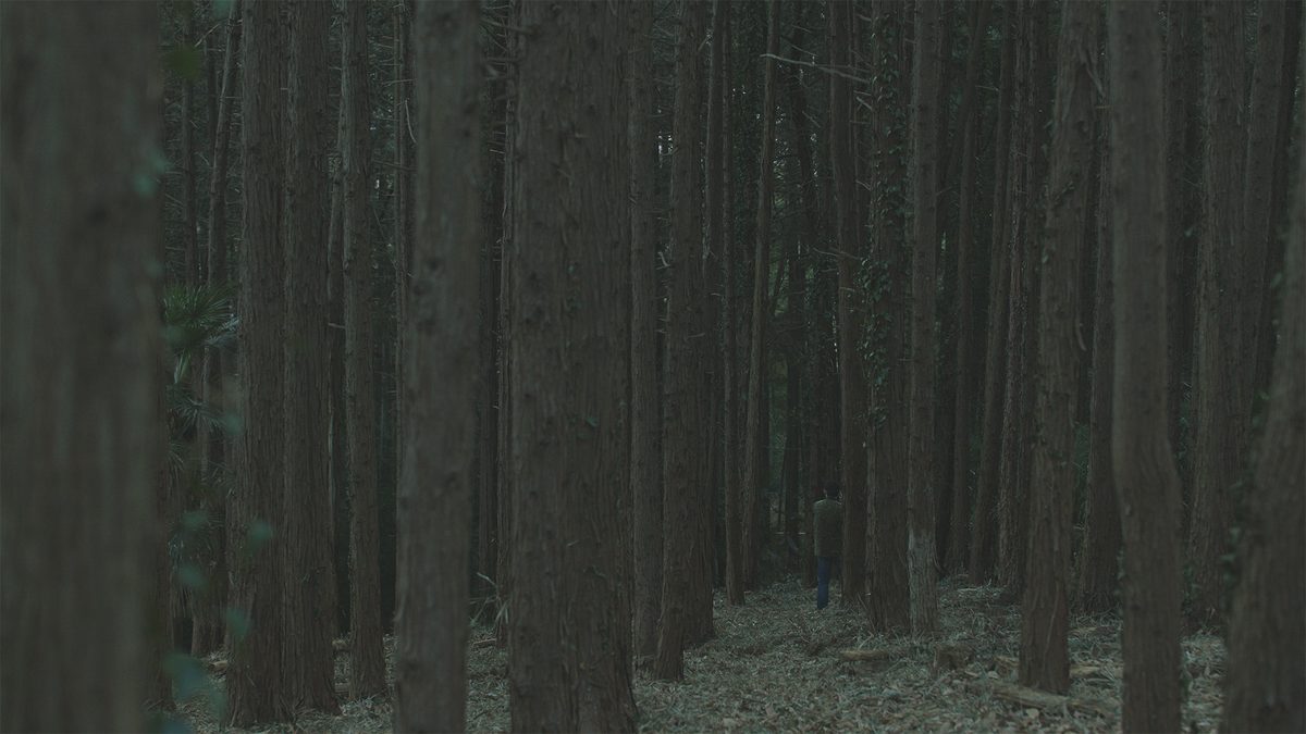 小山田喜久太郎
