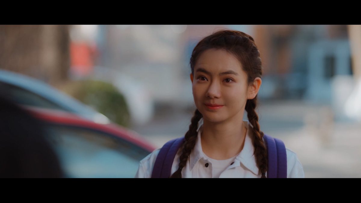 北京女子図鑑