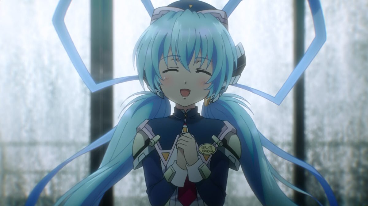 「planetarian ~ちいさなほしのゆめ~」