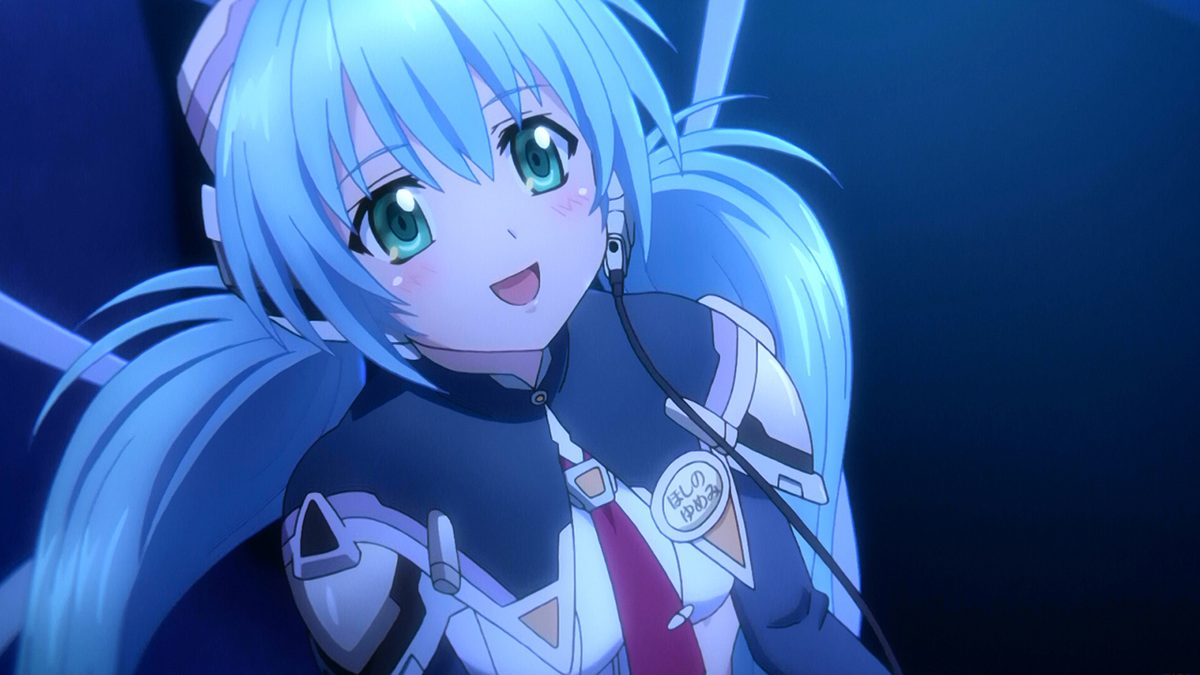 planetarian～星の人～