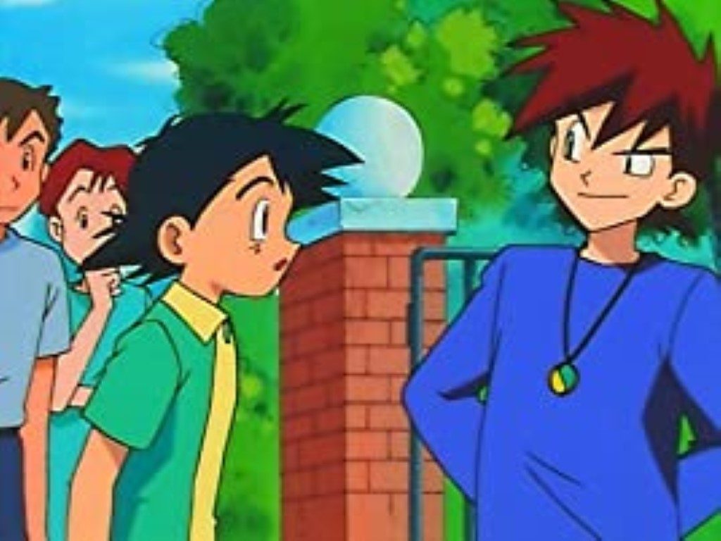 ポケットモンスター(1997)