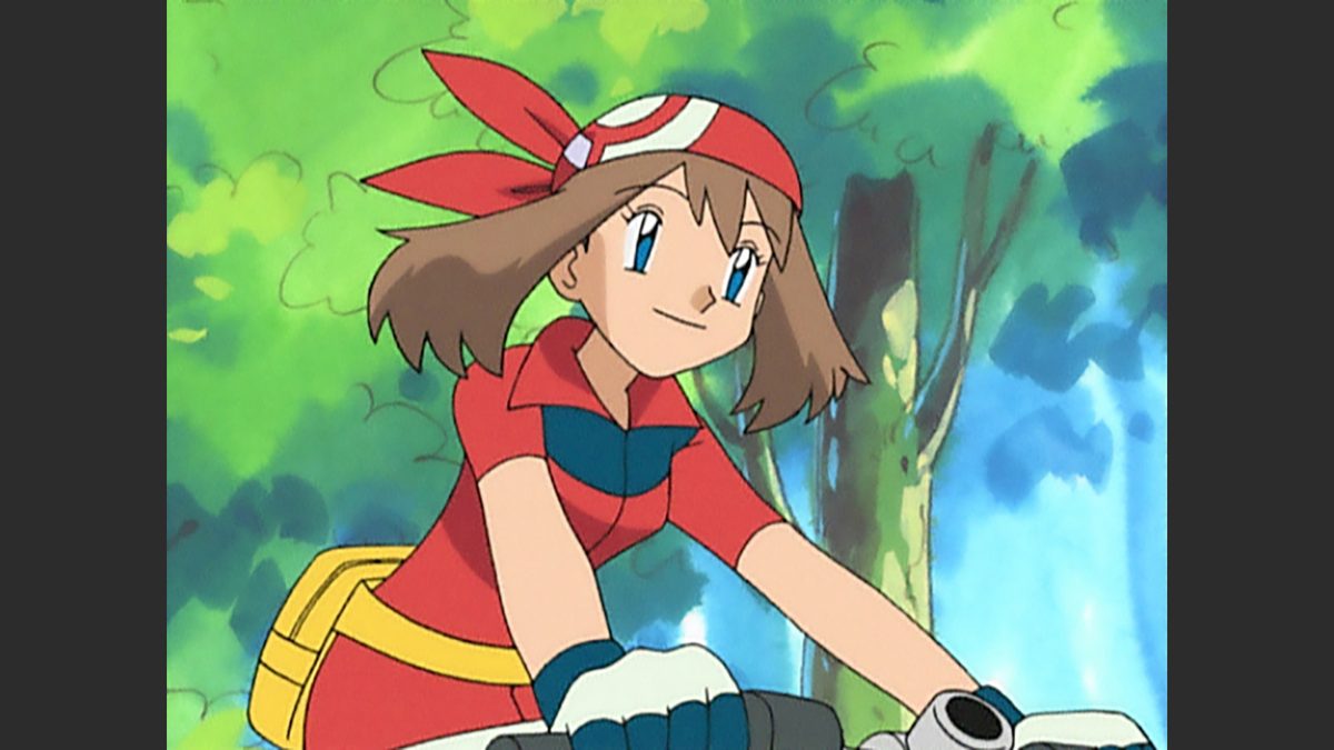 ポケットモンスター アドバンスジェネレーション