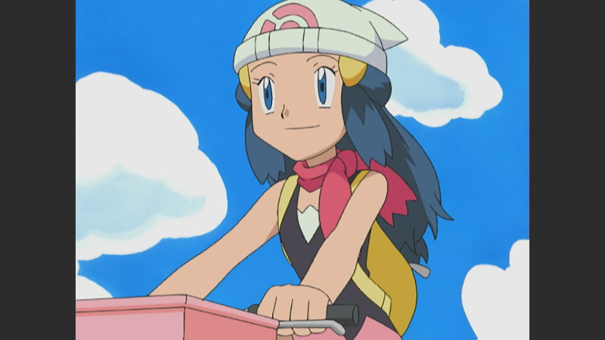 ポケットモンスター ダイヤモンド・パール