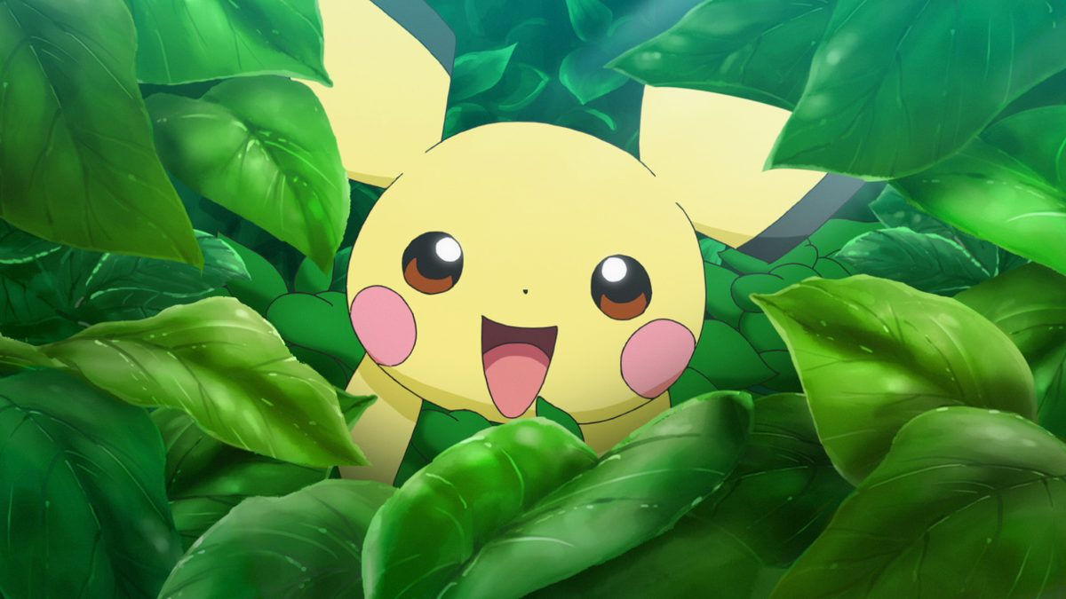 ポケットモンスター