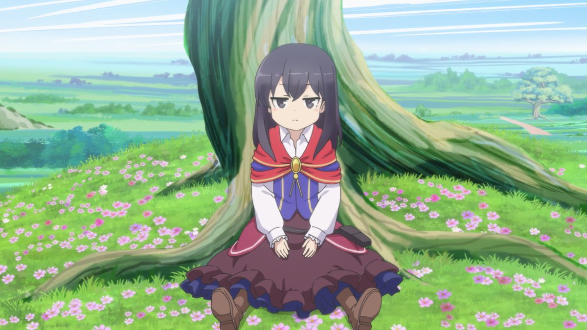 ポーション頼みで生き延びます!