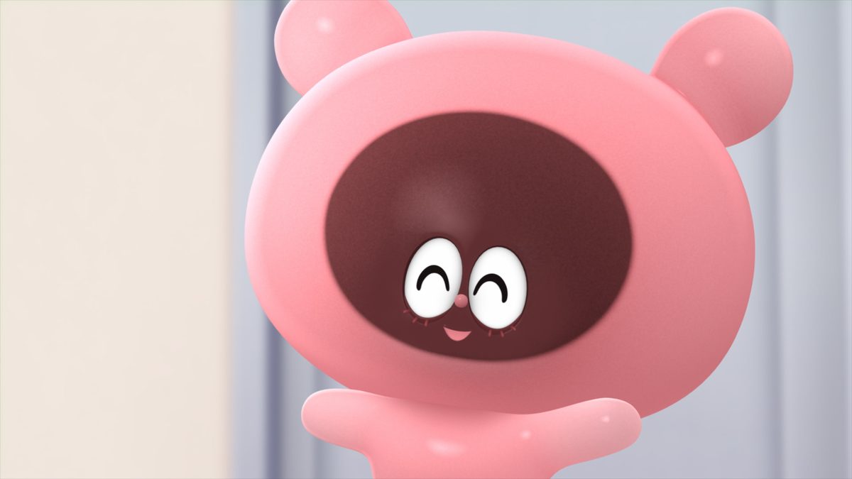 ぷにるんず ぷに２