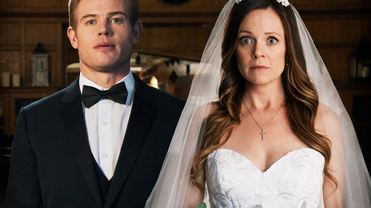 プライス・オブ・ラブ ウソの婚約大作戦(字・吹)