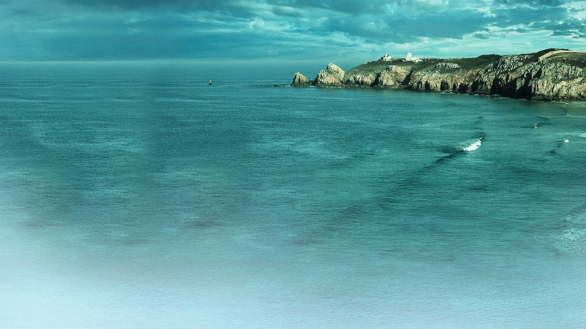 プリズン・アイランド 占拠された島