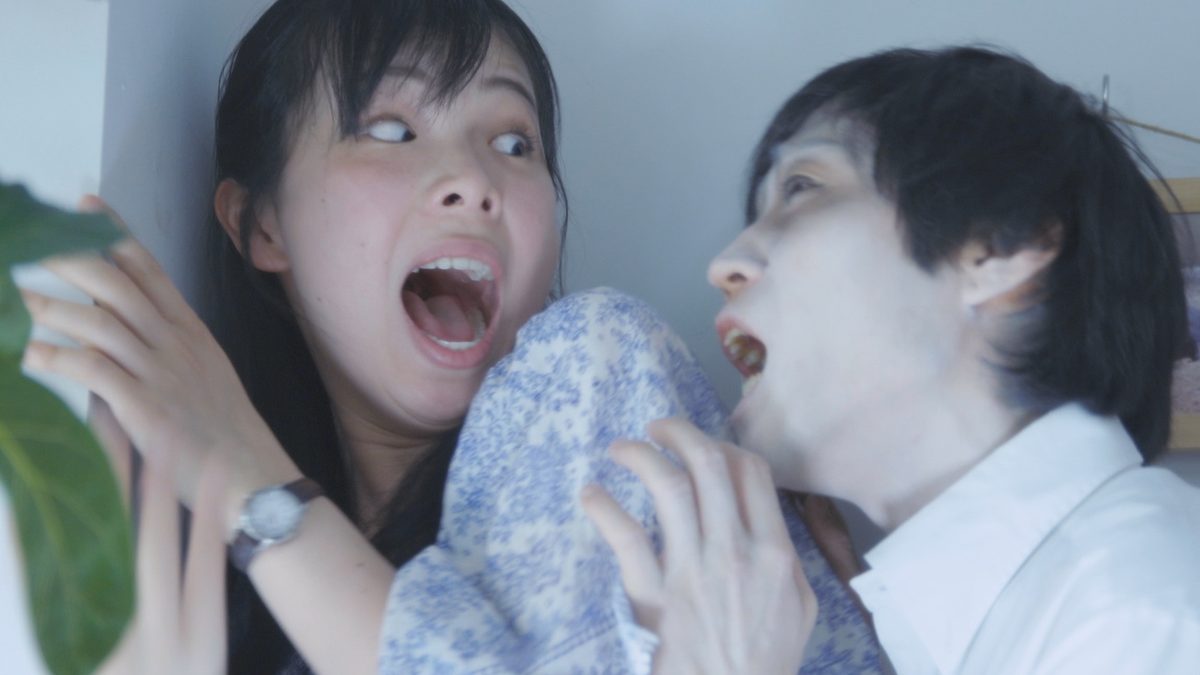 ラヂオ幽霊