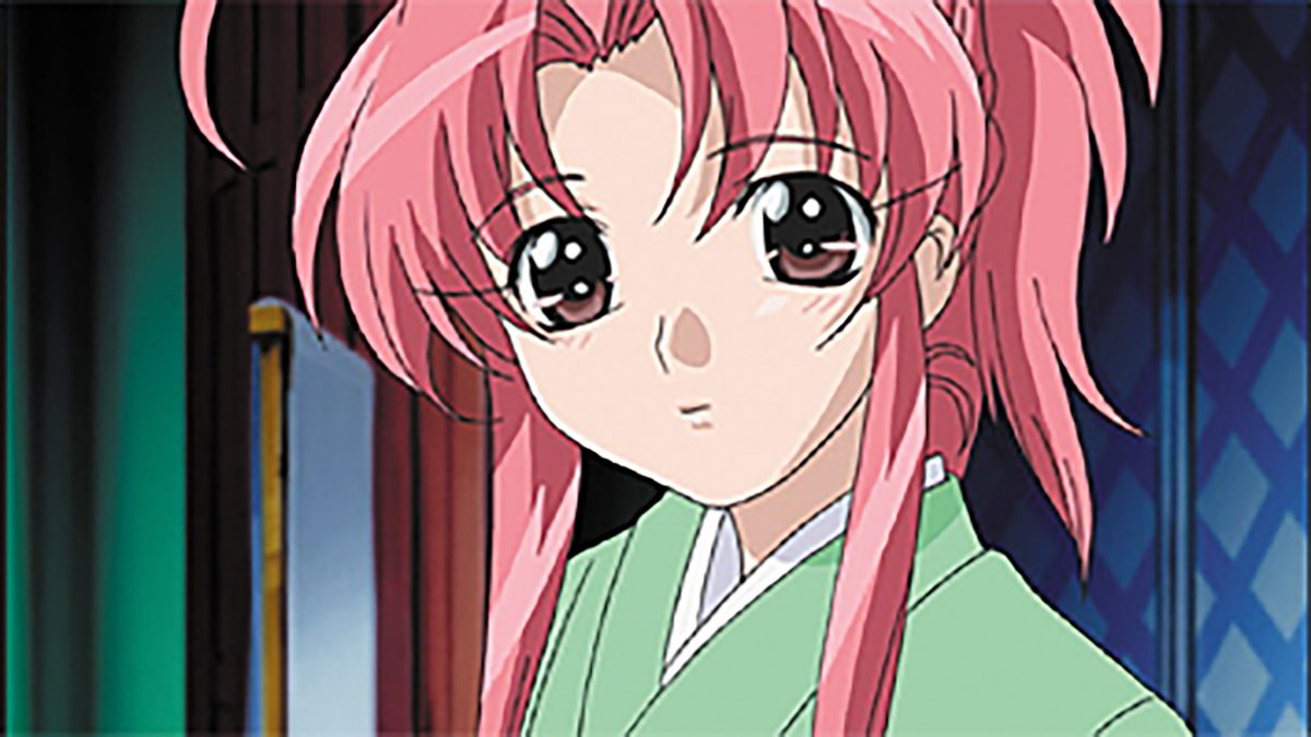 落語天女おゆい