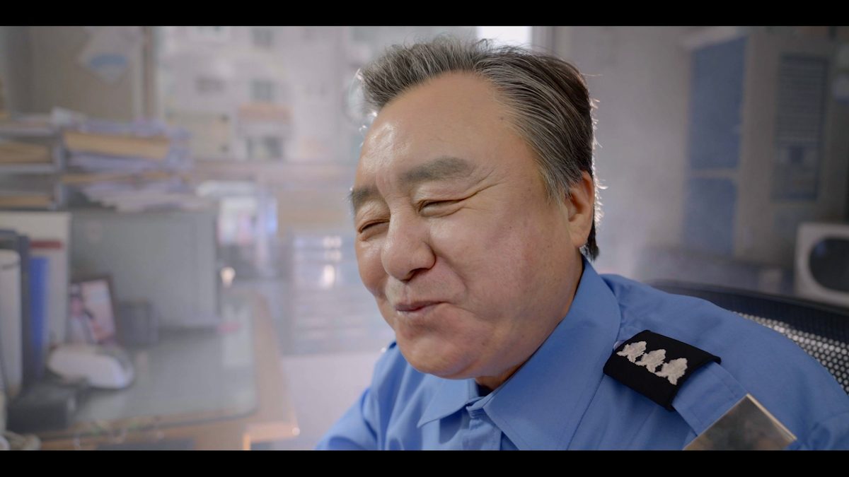 レビュー王!チャン・ボンギ