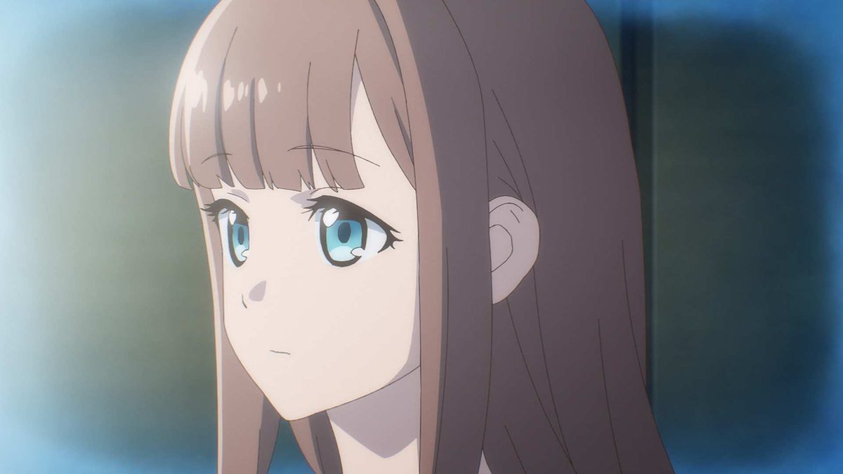 レプリカだって、恋をする。