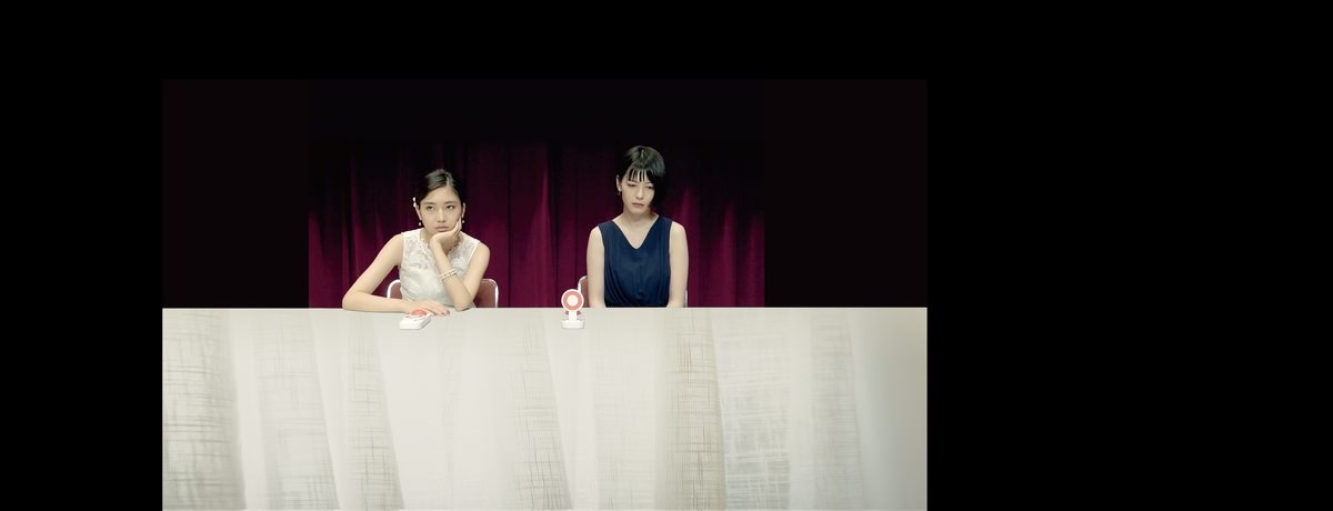 リビングの女王