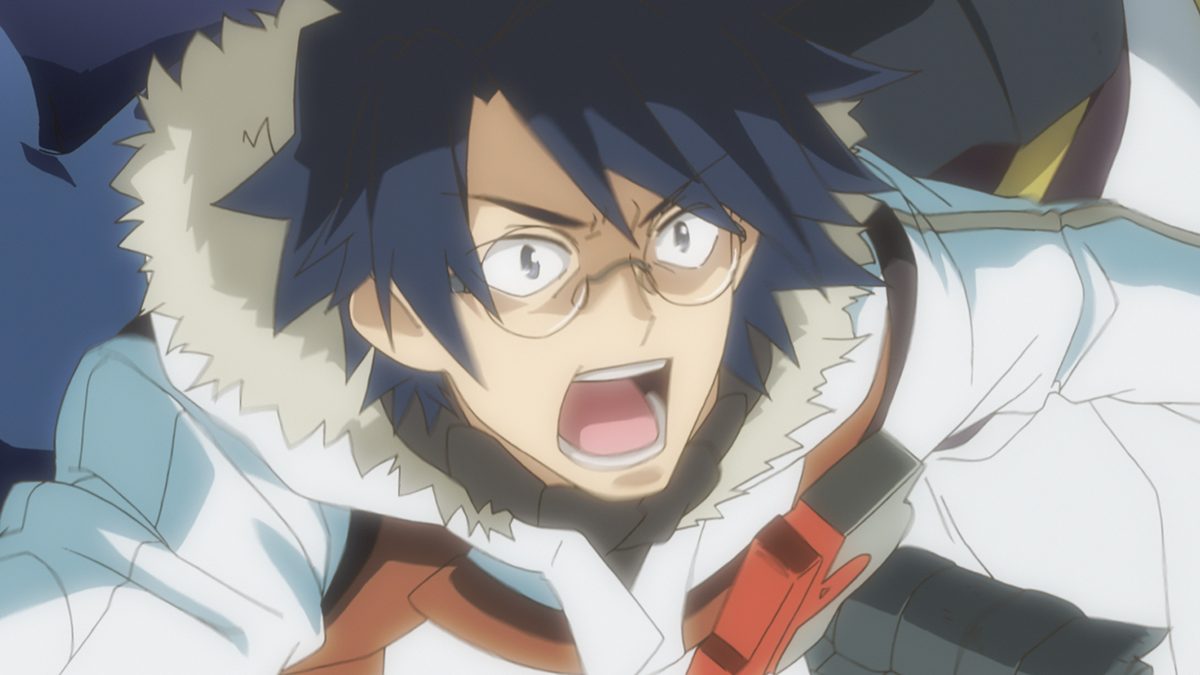 ログ・ホライズン 第2シリーズ