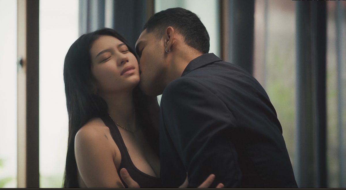 略奪愛　欲情するカラダ