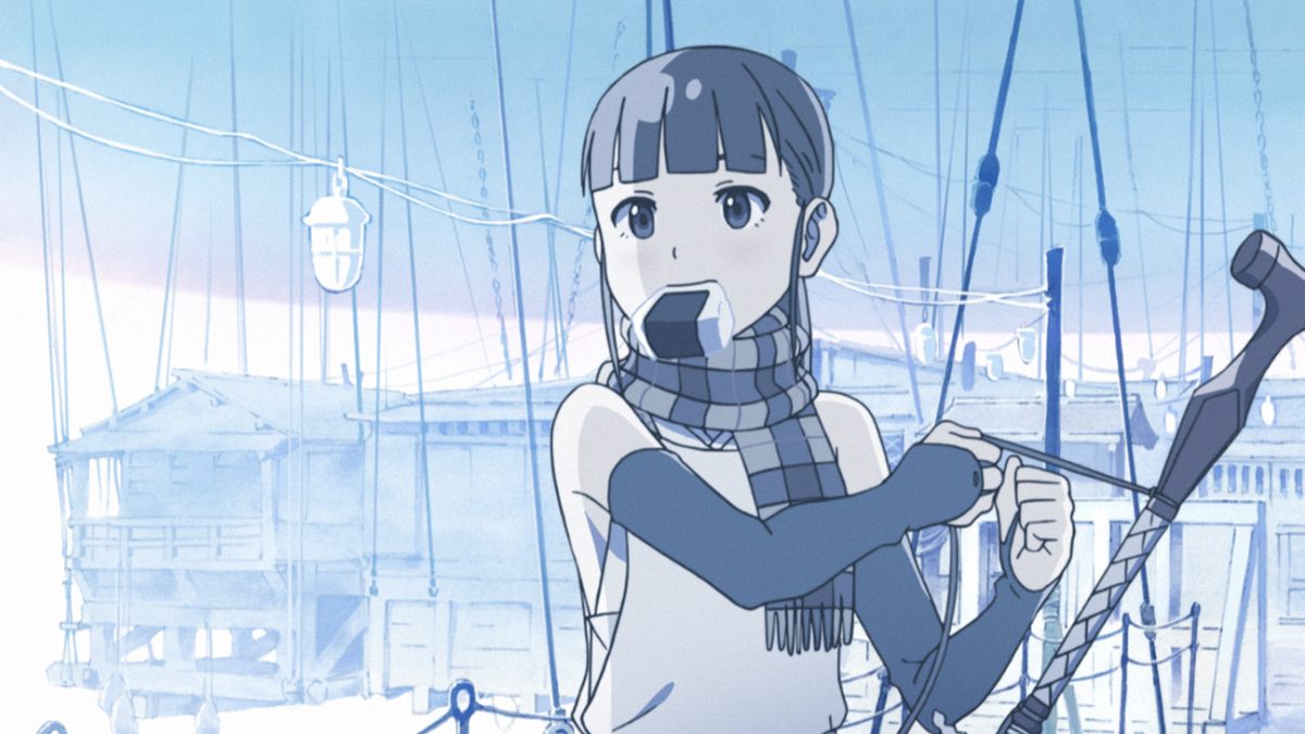 龍の歯医者