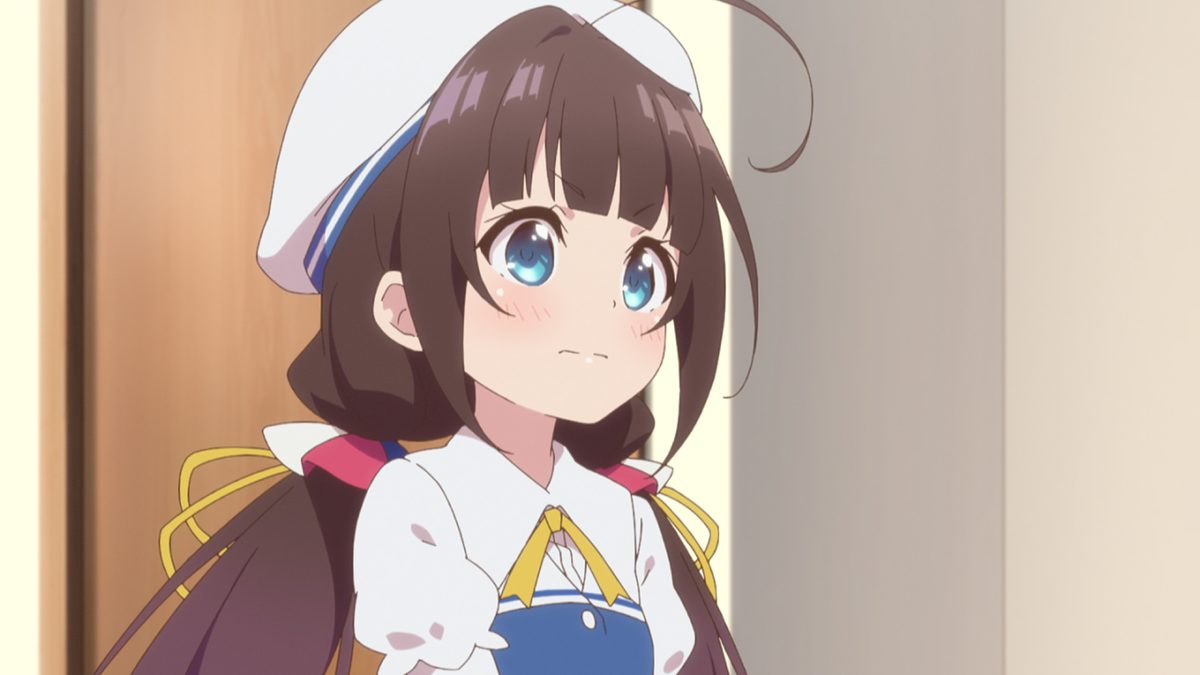 りゅうおうのおしごと!