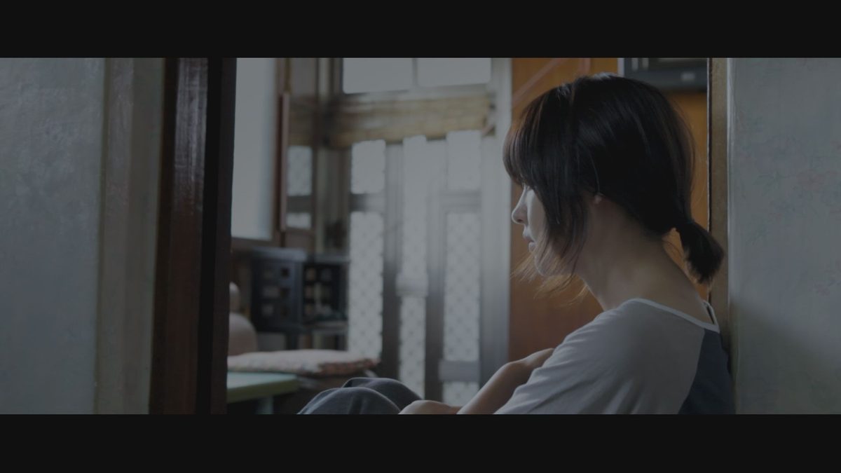 最愛の君～世界でたった一人の味方～