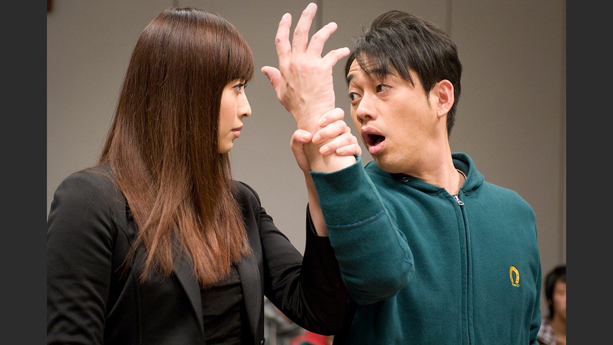 裁判長！ここは懲役4年でどうすか