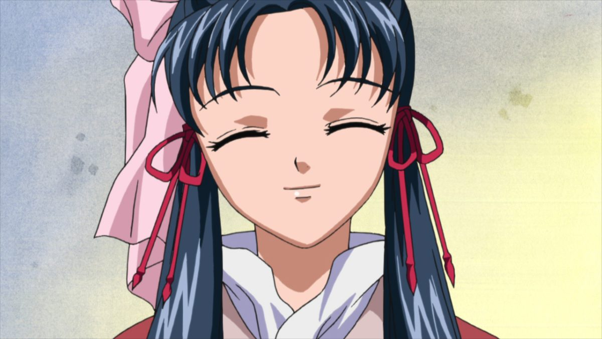 彩雲国物語