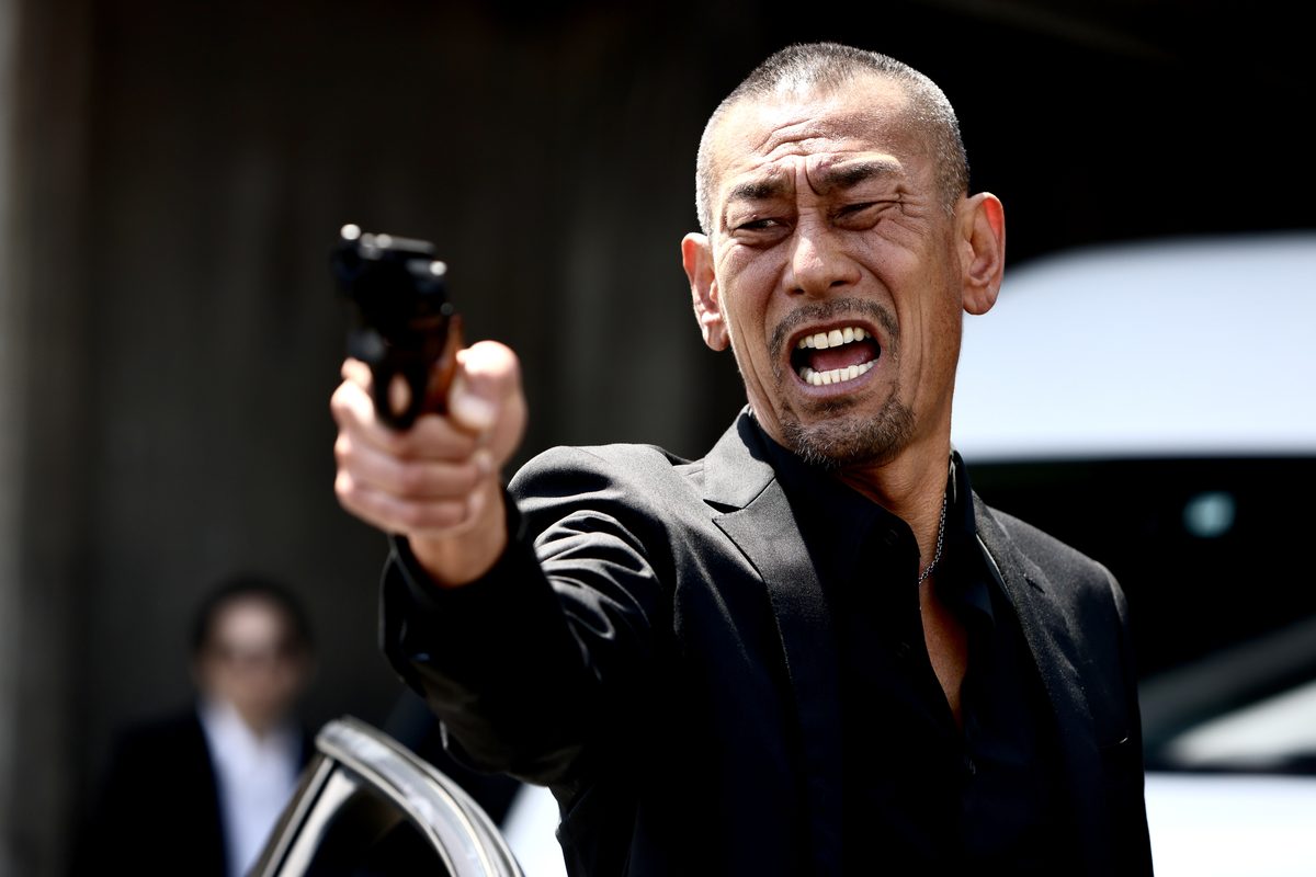 SAVAGE 獲るのは誰だ?