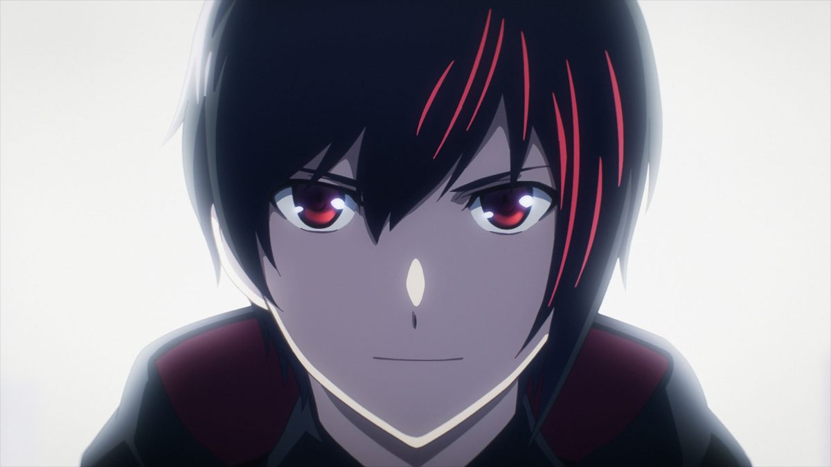 SCARLET NEXUS