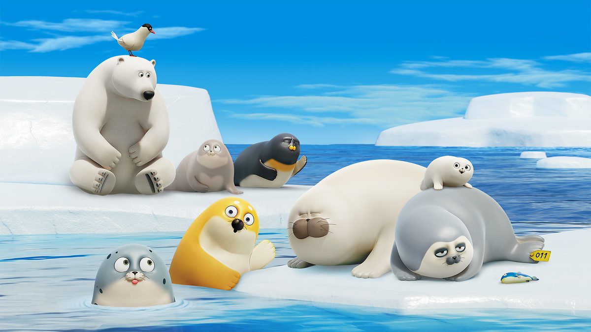 SEALOOK(シールック)