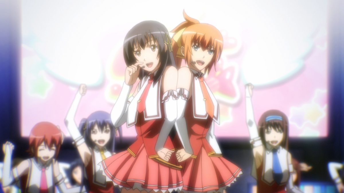 世界でいちばん強くなりたい!