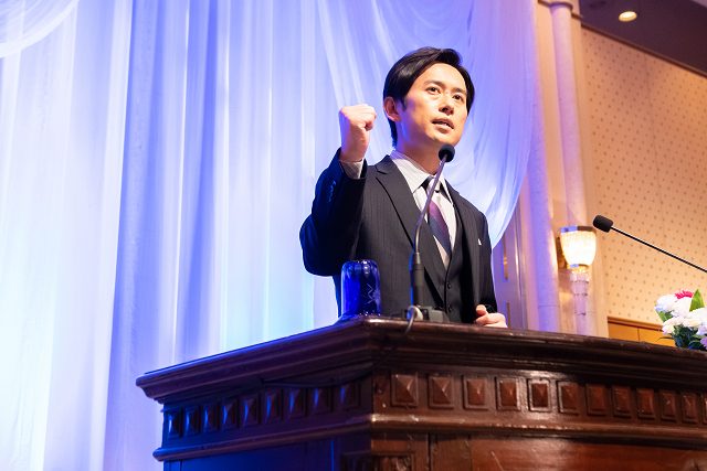 世界から希望が消えたなら。