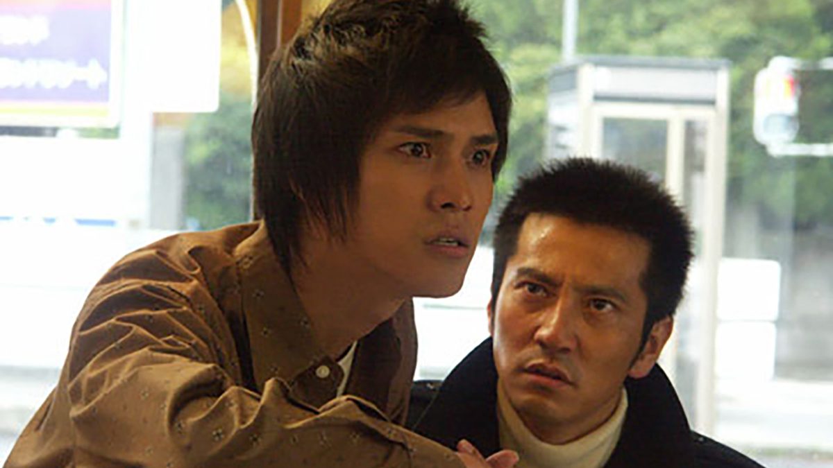 戦 第弐戦 二本松の虎 IKUSA THE 2ND. WAR