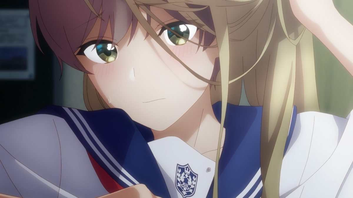 先輩はおとこのこ