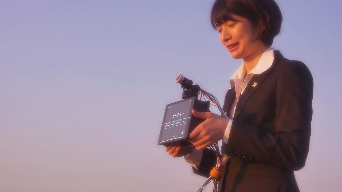 センターライン