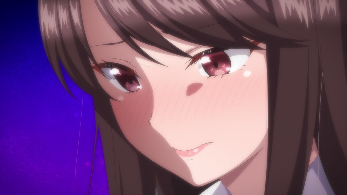 しーくれっとみっしょん～潜入捜査官は絶対に負けない！～【オンエア版】