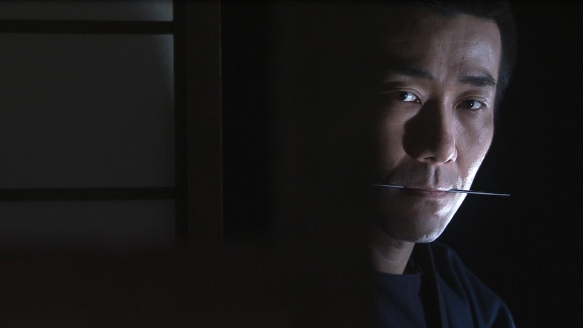 仕掛人　藤枝梅安
