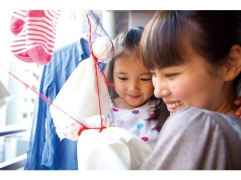子宮に沈める
